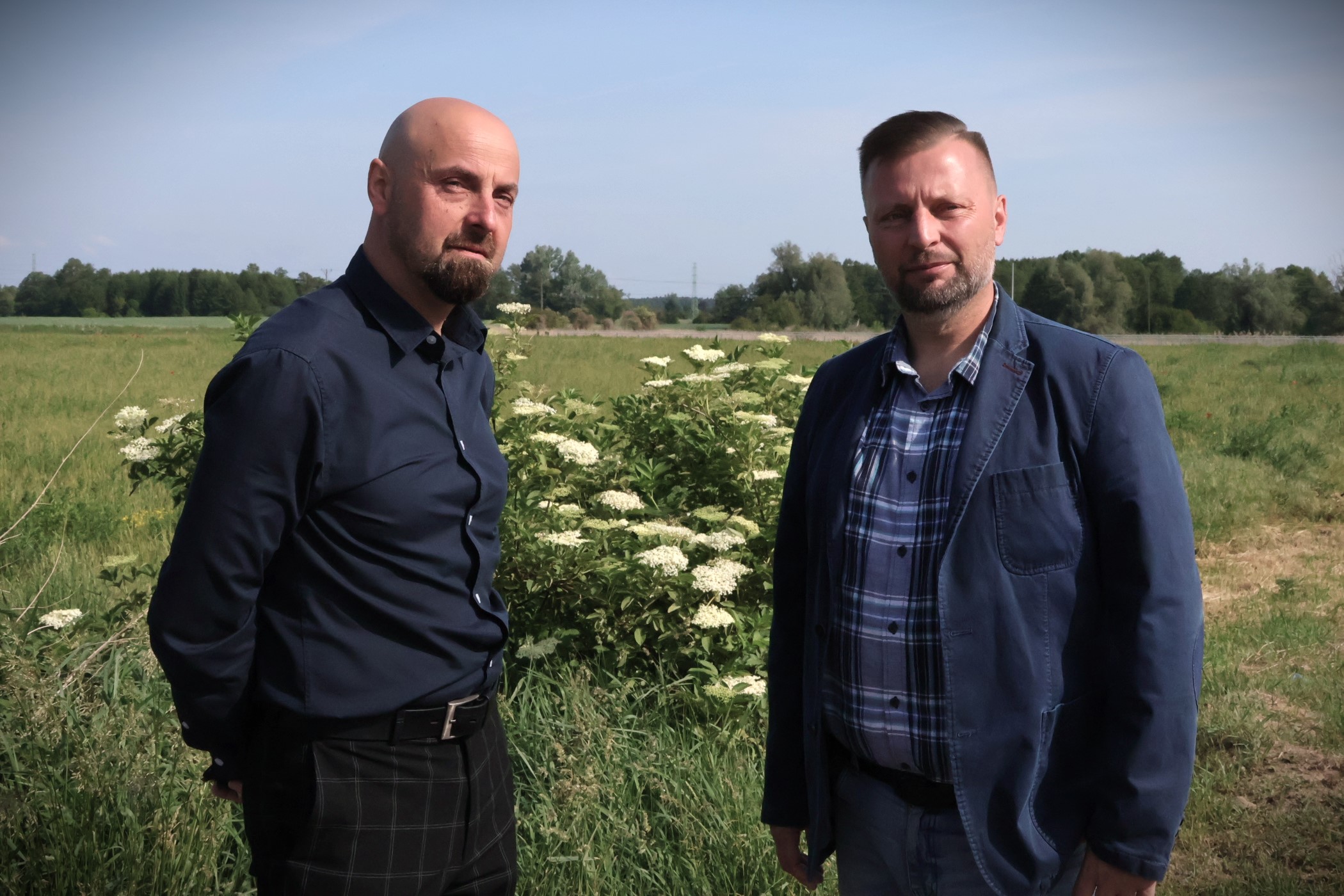 Ilustracja do informacji: Niebawem ruszy budowa obwodnicy Międzyrzecza