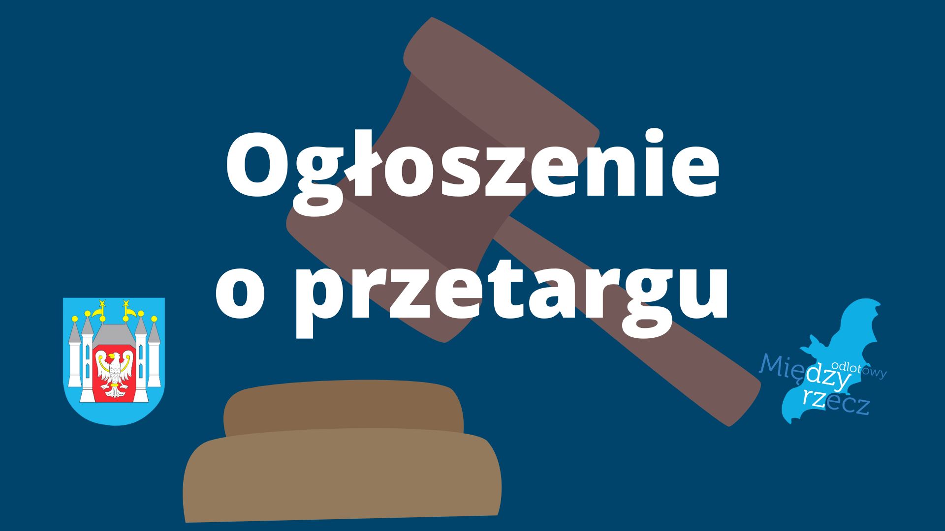 Ilustracja do informacji: Uwaga, przetarg! 