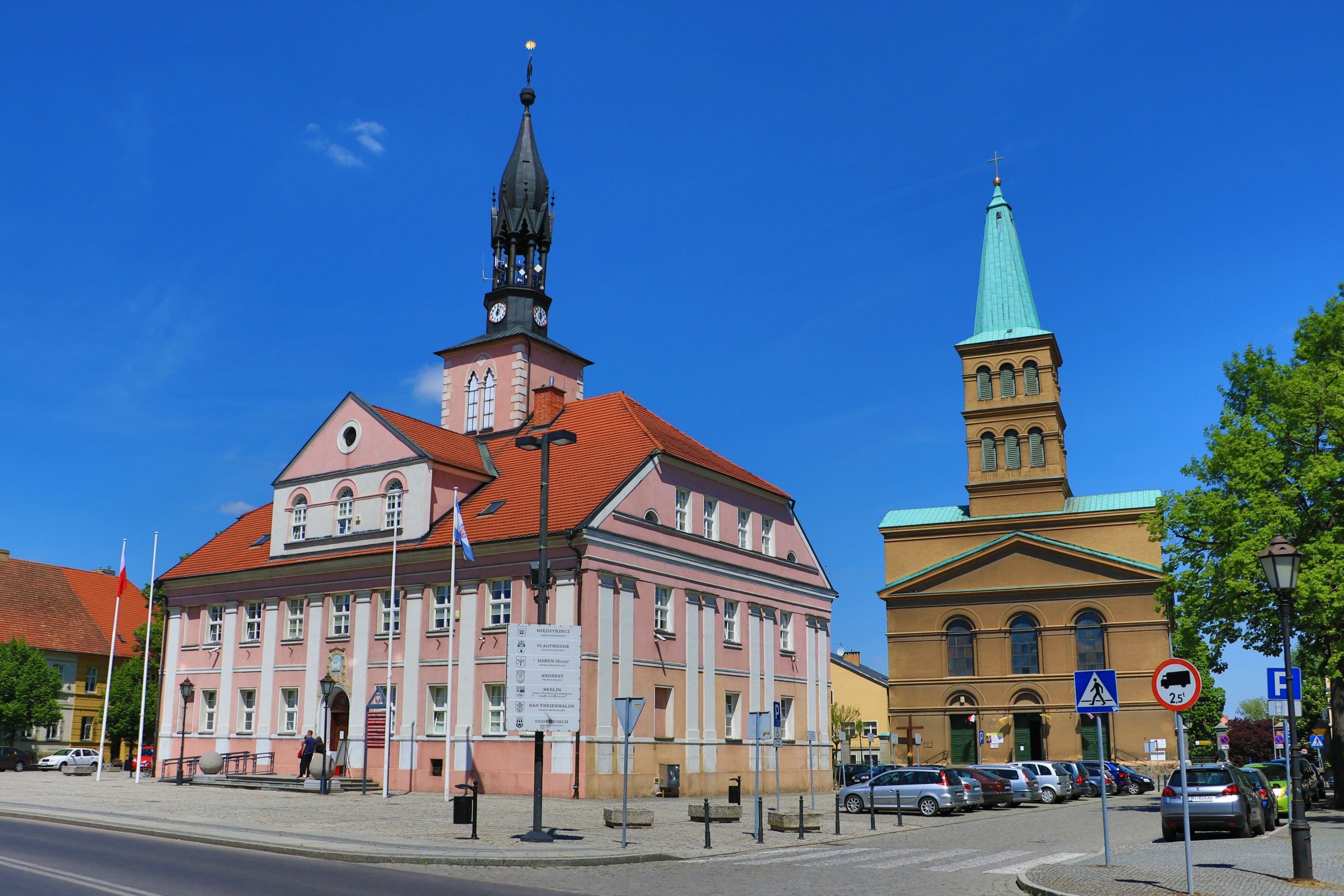 Ilustracja do informacji: Ogłoszenie 