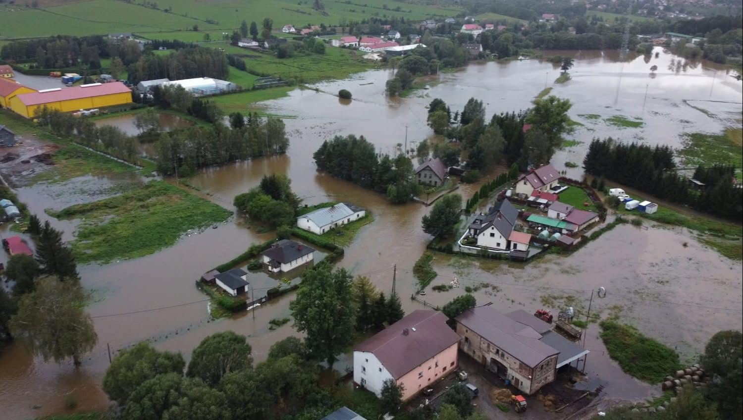 Ilustracja do informacji: Szanowni Państwo, drodzy mieszkańcy gmin Powiatu Międzyrzeckiego!