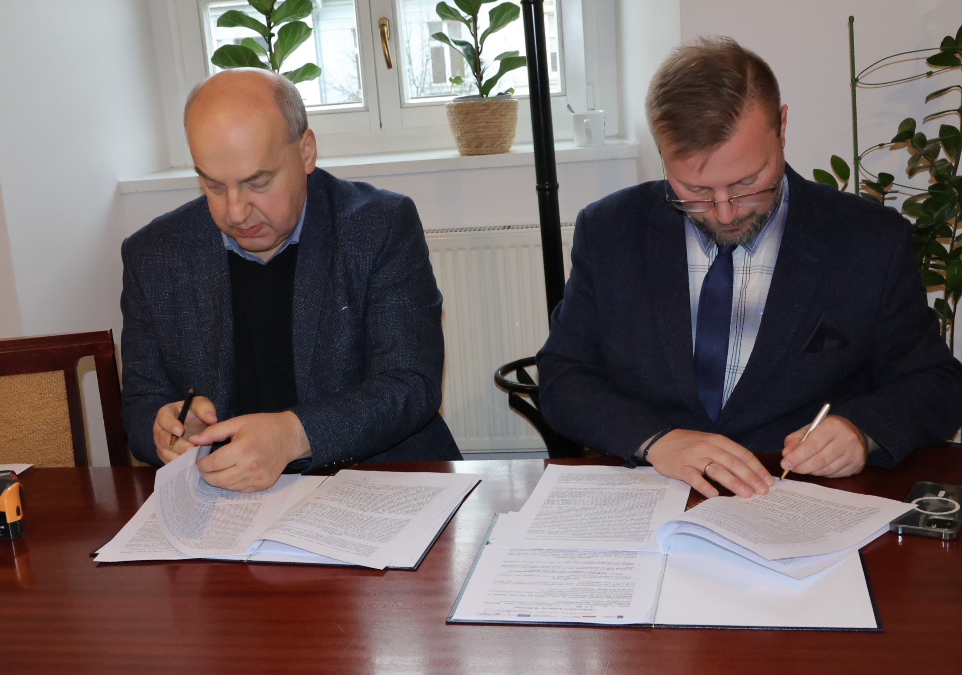 Ilustracja do informacji: Przy ul. Krótkiej powstanie blok wielorodzinny ze żłobkiem