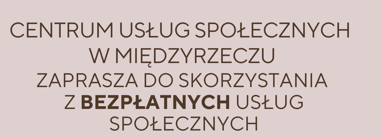 Ilustracja do informacji: Komunikat CUS