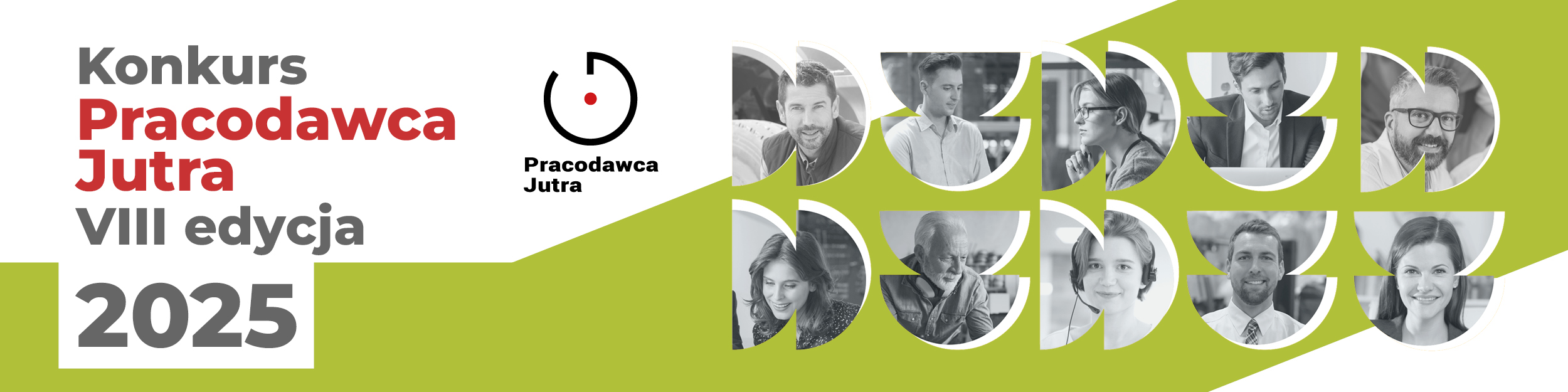 Ilustracja do informacji: Konkurs Pracodawca Jutra VIII edycja 2025