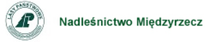 Ilustracja do informacji: Ogłoszenie Nadleśnictwa Międzyrzecz