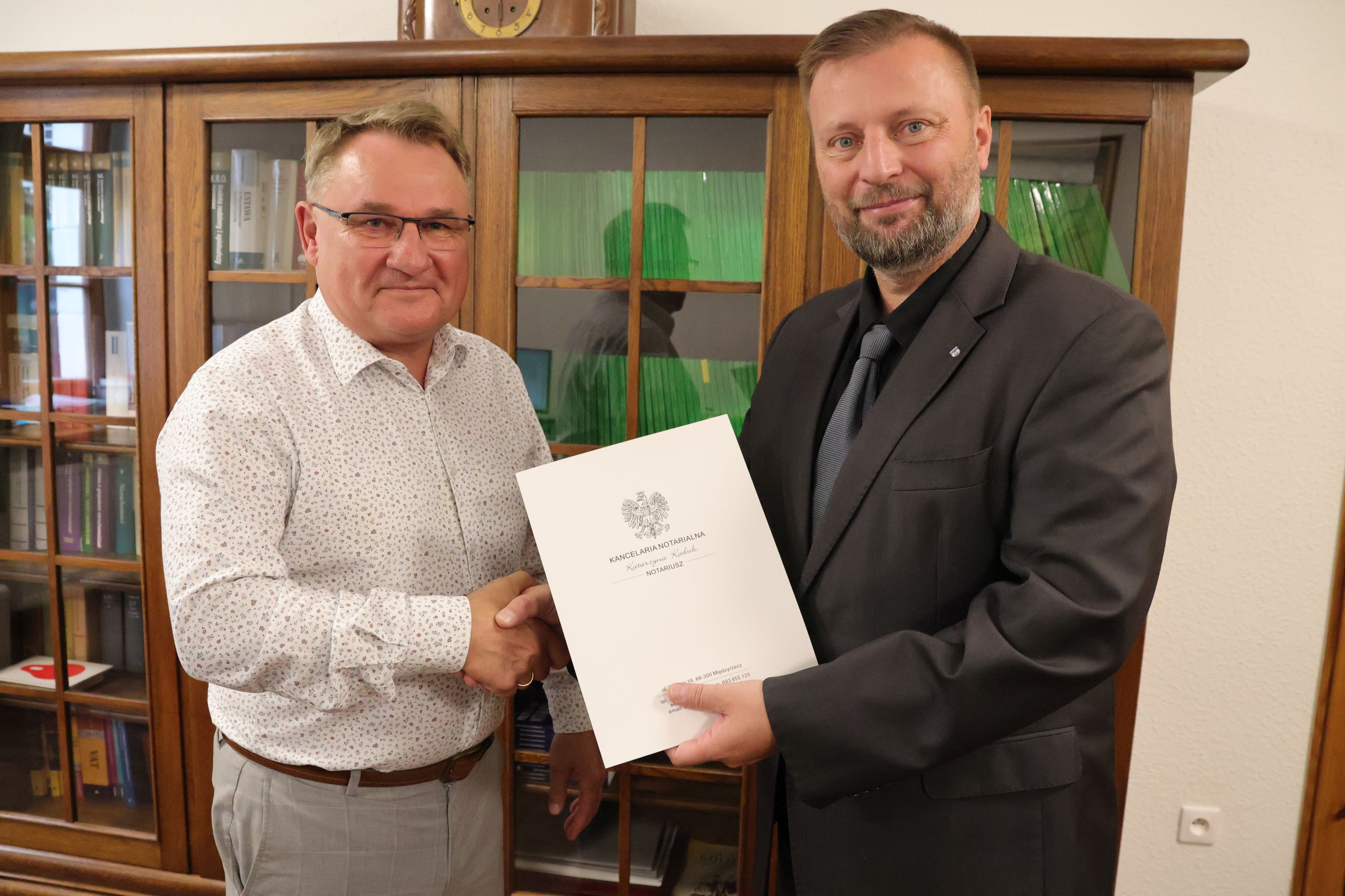 Ilustracja do informacji: Pomoc dla Mieszkańców w „Starym Ogrodzie”