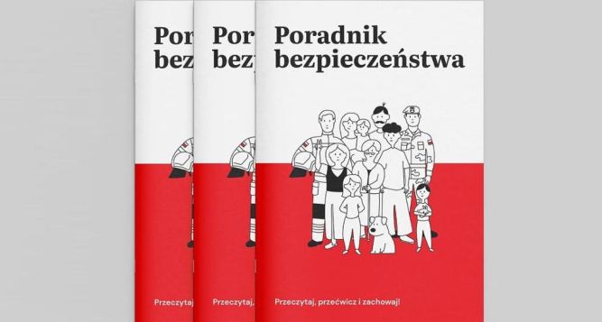 Ilustracja do informacji: Poradnik bezpieczeństwa