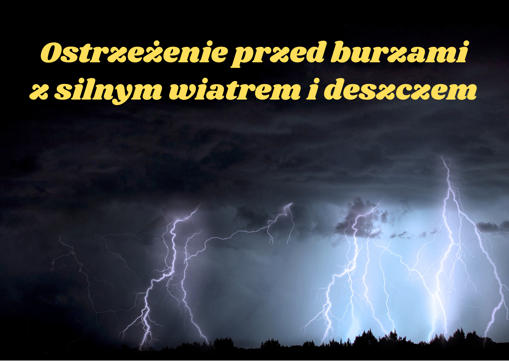 Ilustracja do informacji: Uwaga, alert RCB!