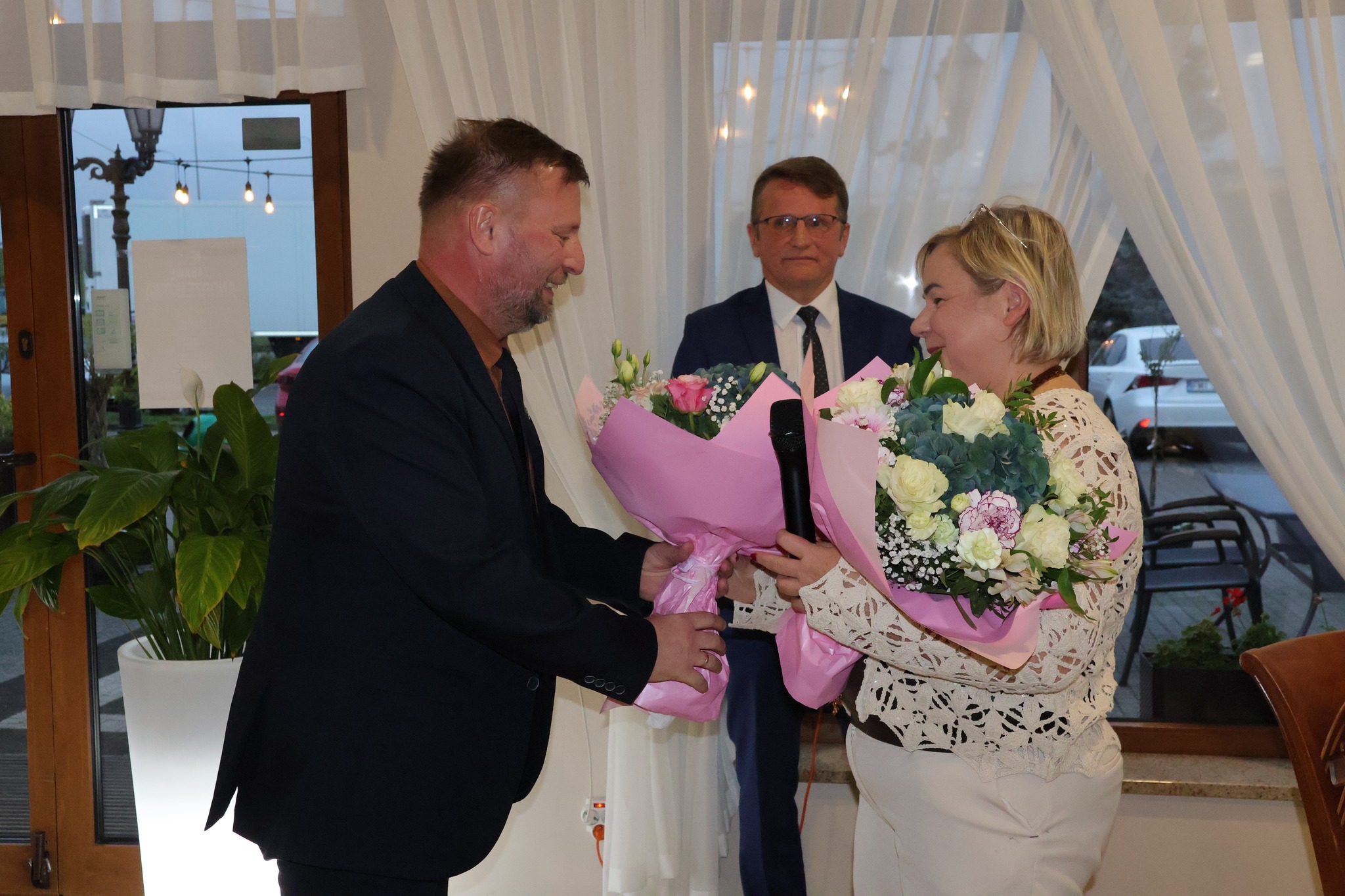 Ilustracja do informacji: Jubileusz pomocy społecznej w Międzyrzeczu