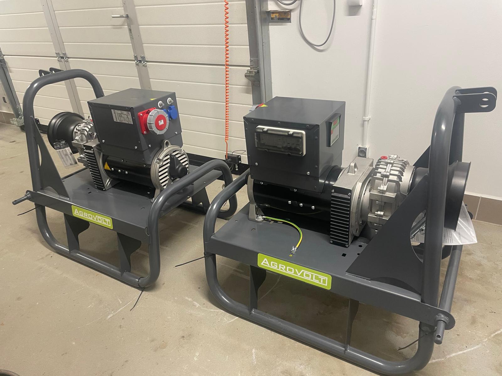 Ilustracja do informacji: Sprzęt ratowniczy poprawi bezpieczeństwo Mieszkańców 