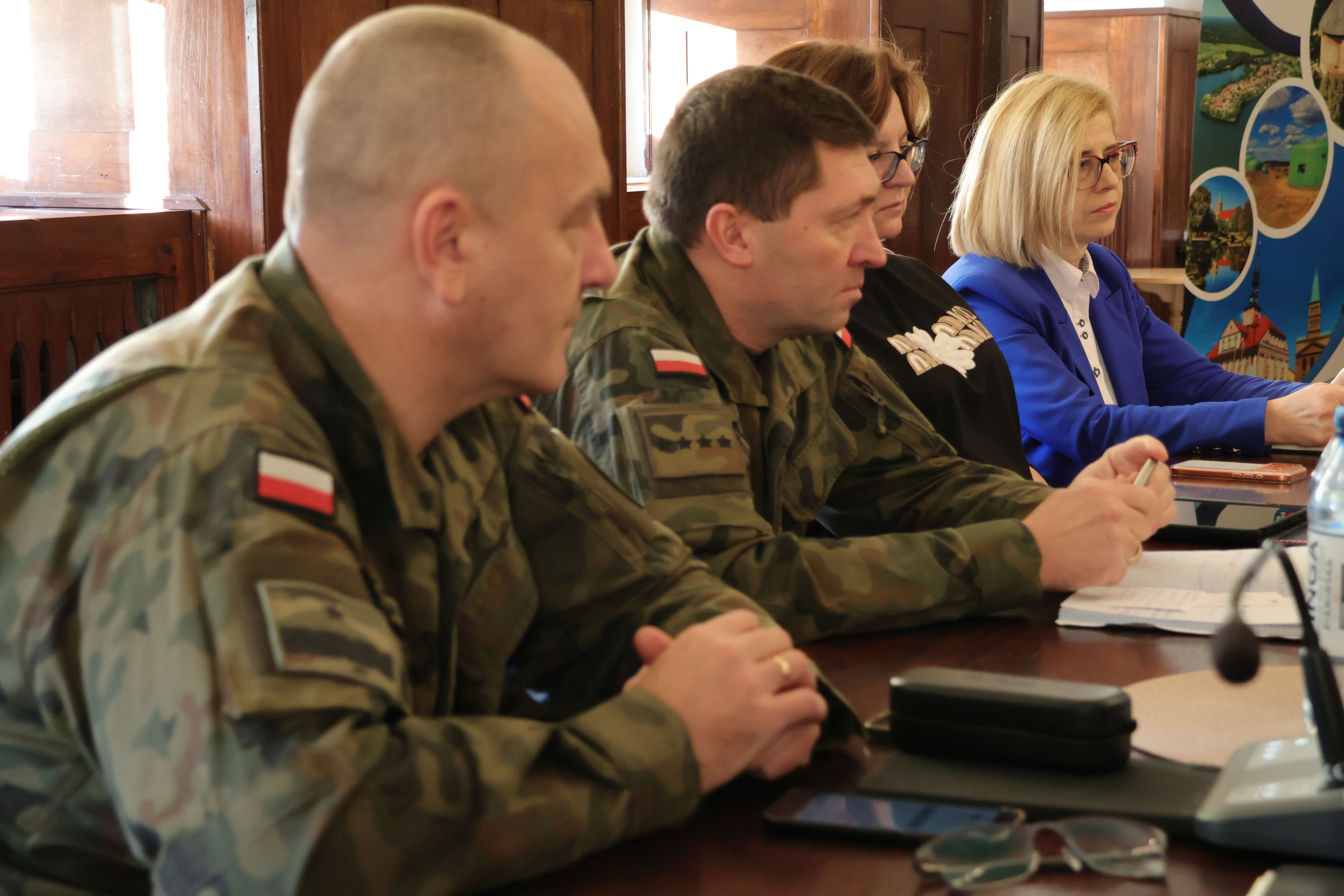 Ilustracja do informacji: Mural poświęcony „siedemnastej”