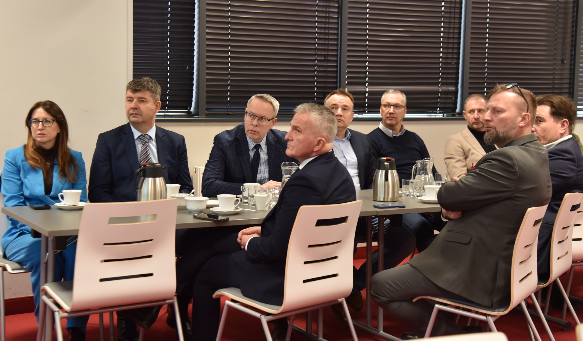 Ilustracja do informacji: W Gorzowie o Społecznych Agencjach Najmu 