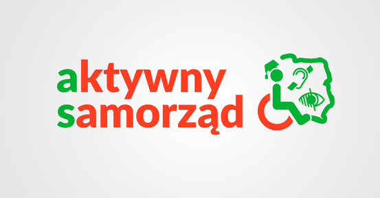 Ilustracja do informacji: Program Aktywny Samorząd