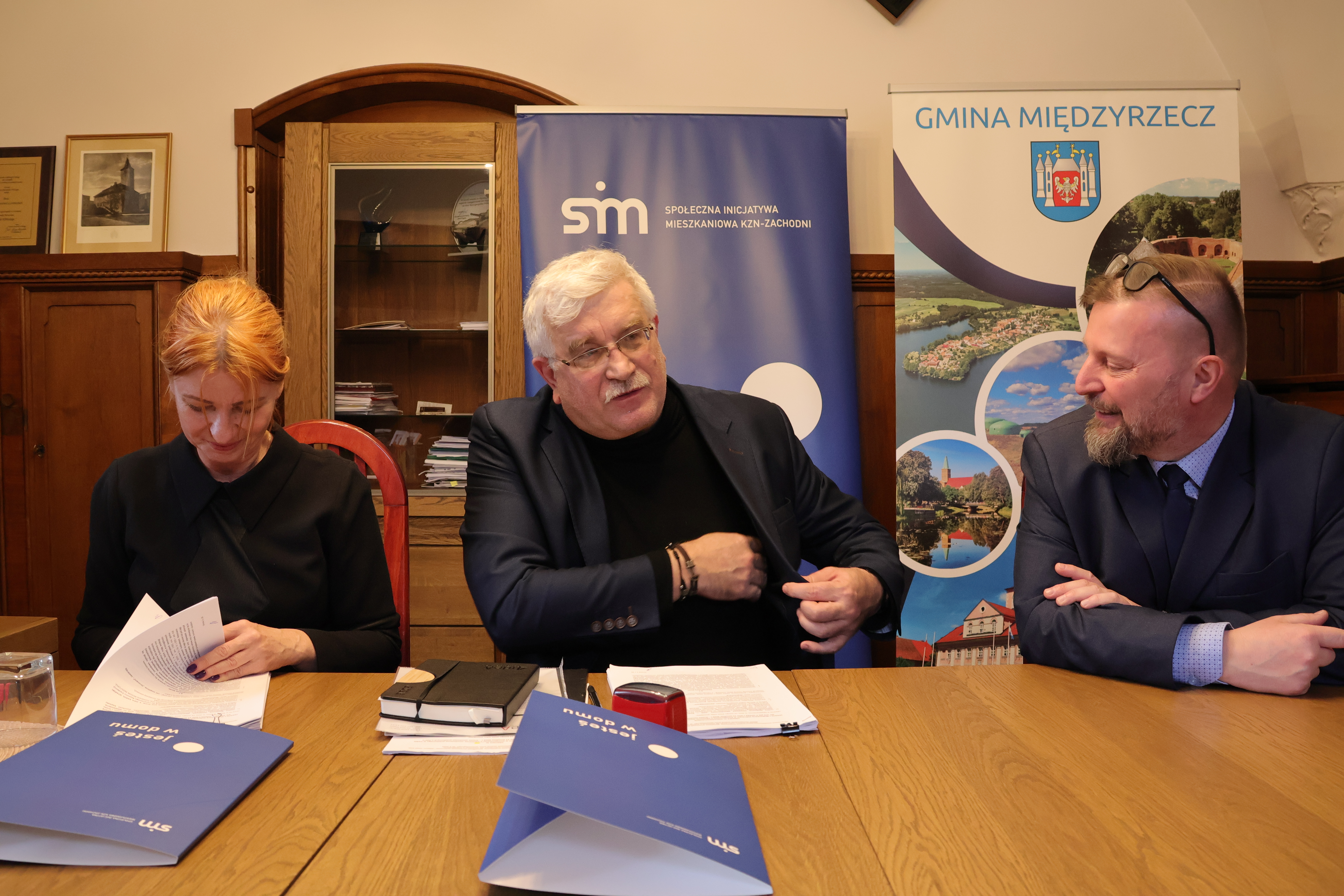 Ilustracja do informacji: Przy ul. Długiej powstanie blok wielorodzinny 