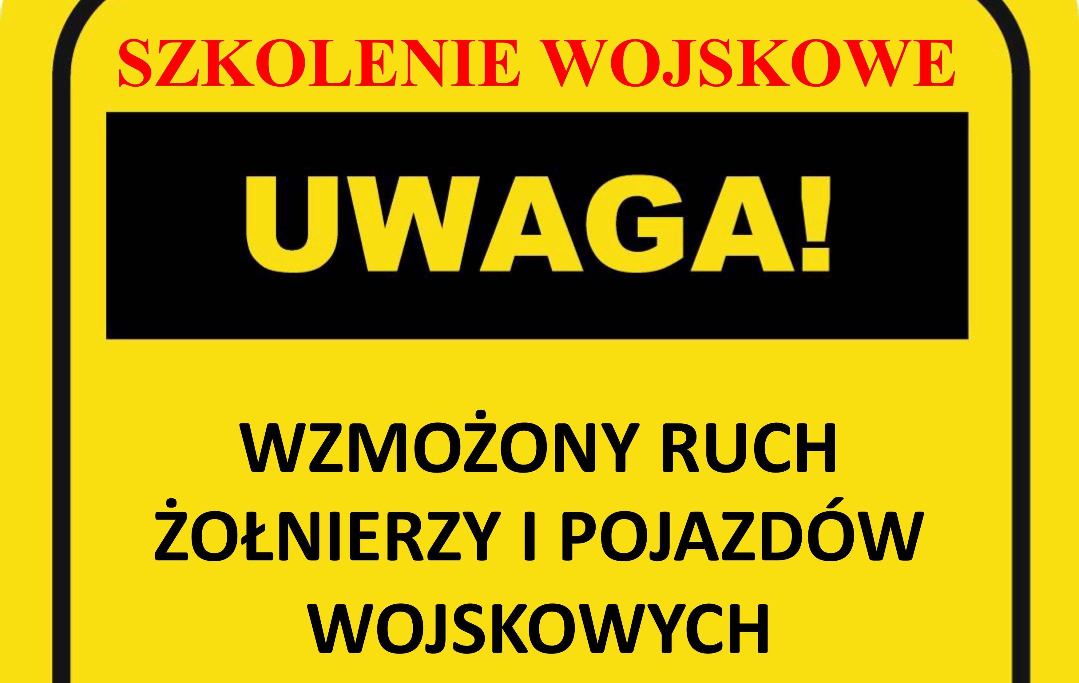 Ilustracja do informacji: Uwaga! Ważna informacja dla Mieszkańców Kęszycy-Kolonii i Szumiącej! 