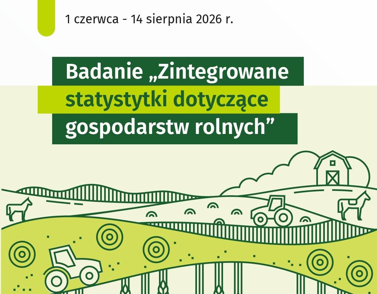 Ilustracja do informacji: Informacja dla Rolników