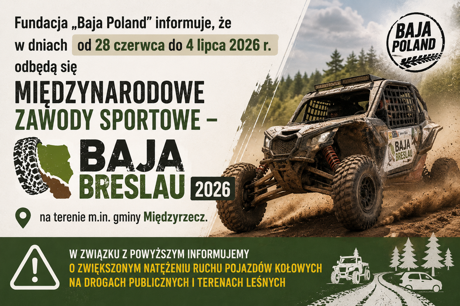Ilustracja do informacji: Informacja dla Mieszkańców 