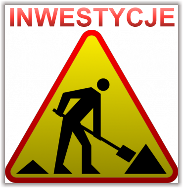 Ilustracja do informacji: Kolejne inwestycje w gminie