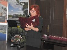 Miniatura zdjęcia: Złote i diamentowe gody w ratuszu