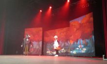 Miniatura zdjęcia: Kampania informacyjno-edukacyjna nt. ekologii dla dzieci