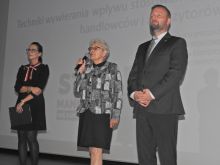 Miniatura zdjęcia: Gminny Dzień Seniora w Międzyrzeczu