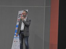 Miniatura zdjęcia: Gminny Dzień Seniora w Międzyrzeczu