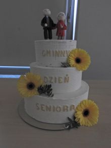 Miniatura zdjęcia: Gminny Dzień Seniora w Międzyrzeczu