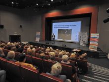 Miniatura zdjęcia: Gminny Dzień Seniora w Międzyrzeczu