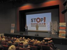 Miniatura zdjęcia: Gminny Dzień Seniora w Międzyrzeczu