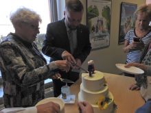 Miniatura zdjęcia: Gminny Dzień Seniora w Międzyrzeczu