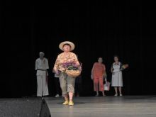 Miniatura zdjęcia: Gminny Dzień Seniora w Międzyrzeczu