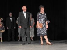 Miniatura zdjęcia: Gminny Dzień Seniora w Międzyrzeczu