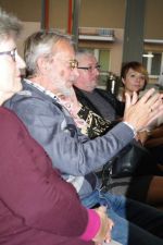 Miniatura zdjęcia: Promocja albumów pt.”Kronika siedemdziesięciolecia” 22