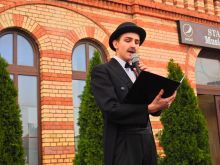 Miniatura zdjęcia: Fotka 120