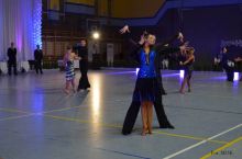 Miniatura zdjęcia: kl. A styl LA, zwycięzcy