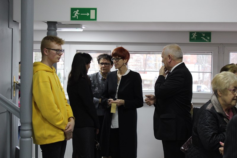 Miniatura zdjęcia: Dom Seniora oficjalnie otwarty