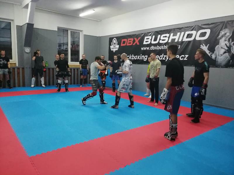 Miniatura zdjęcia: Wyremontowana sala treningowa w LOK otwarta