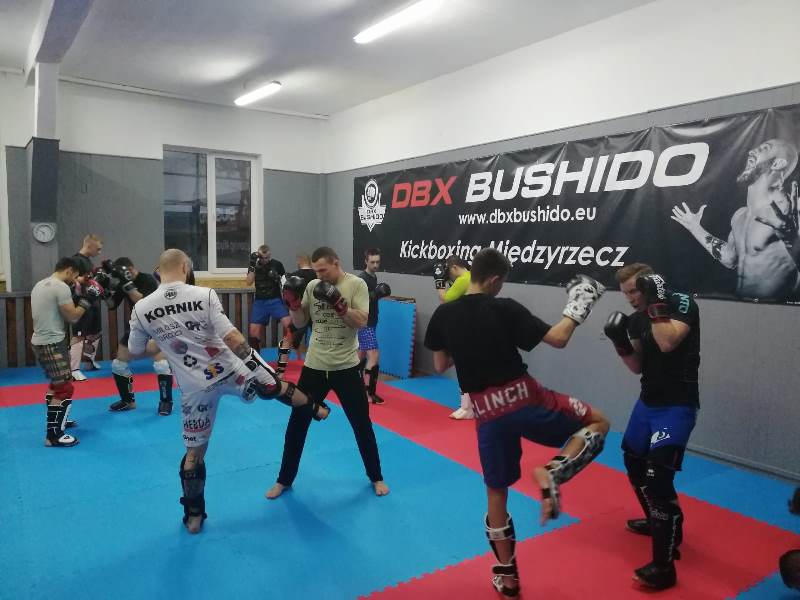 Miniatura zdjęcia: Wyremontowana sala treningowa w LOK otwarta