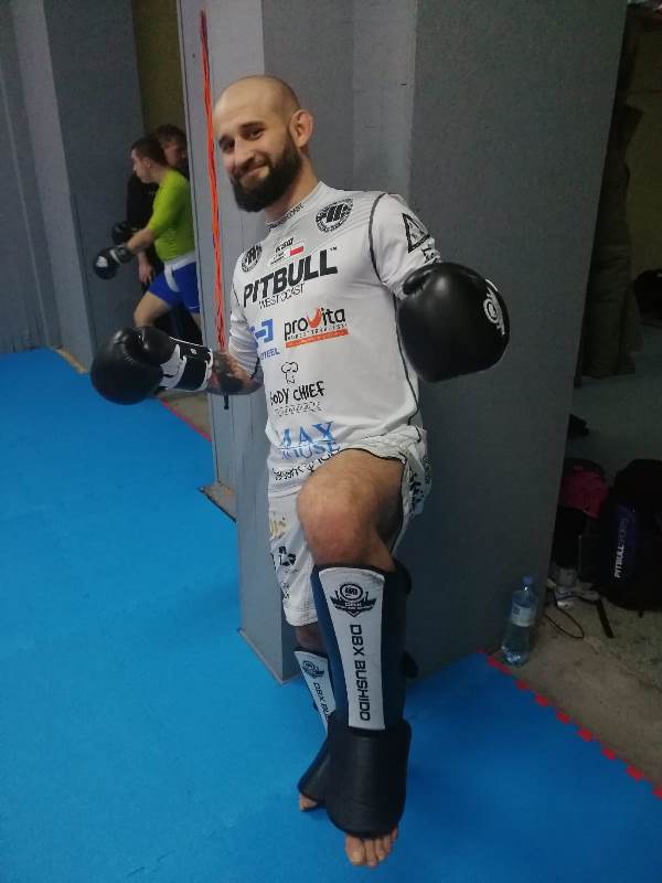 Miniatura zdjęcia: Wyremontowana sala treningowa w LOK otwarta