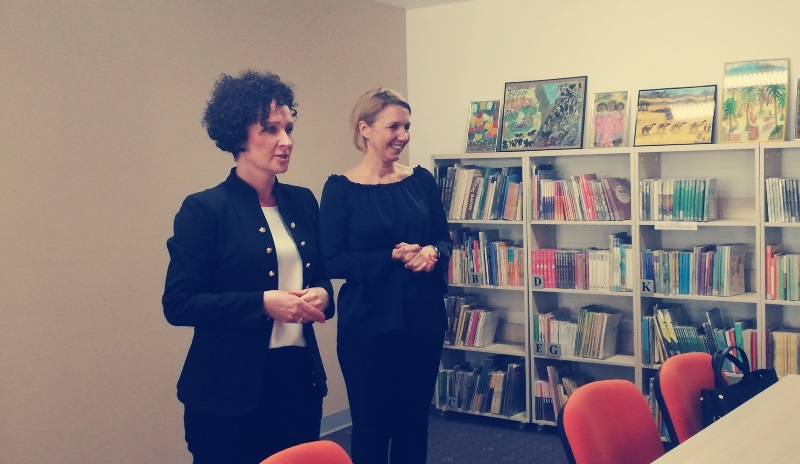 Miniatura zdjęcia: Stypendia Sportowe Burmistrza Międzyrzecza wręczoneści kraju”