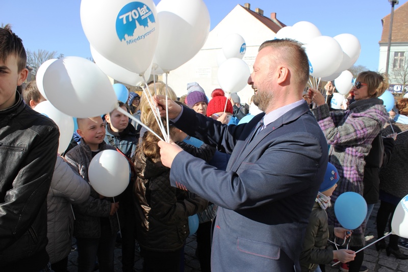 Miniatura zdjęcia: Światowy Dzień Świadomości Autyzmu