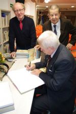 Miniatura zdjęcia: Promocja albumów pt.”Kronika siedemdziesięciolecia” 32