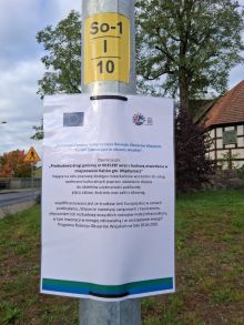 Miniatura zdjęcia: Droga Kalsko