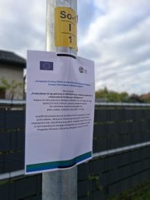 Miniatura zdjęcia: Droga Kalsko