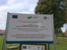 Miniatura zdjęcia: Droga Kalsko