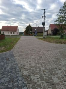 Miniatura zdjęcia: Droga Kalsko