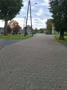 Miniatura zdjęcia: Droga Kalsko