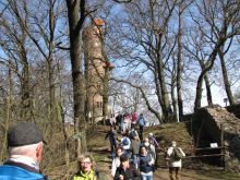 Miniatura zdjęcia: Szlakiem Czterech Wież po Bad Freienwalde