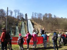 Miniatura zdjęcia: Szlakiem Czterech Wież po Bad Freienwalde