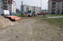 Miniatura zdjęcia: Ruszyły kolejne inwestycje w gminie