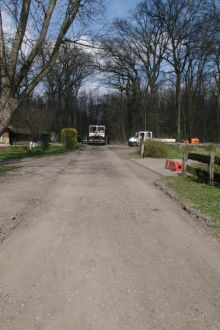 Miniatura zdjęcia: Ruszyły kolejne inwestycje w gminie